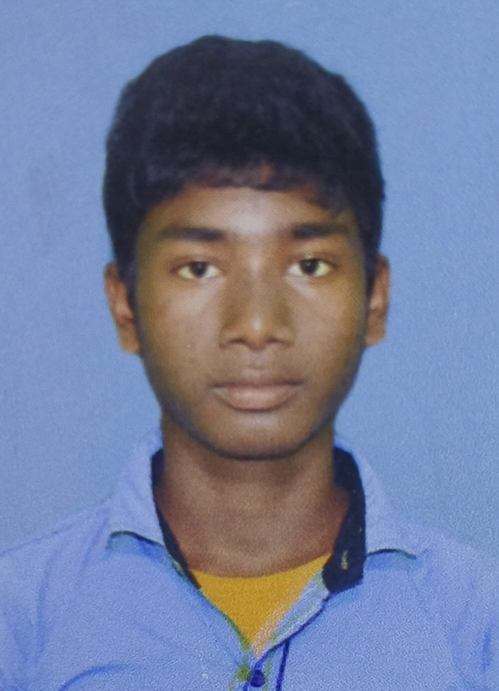 Student Image